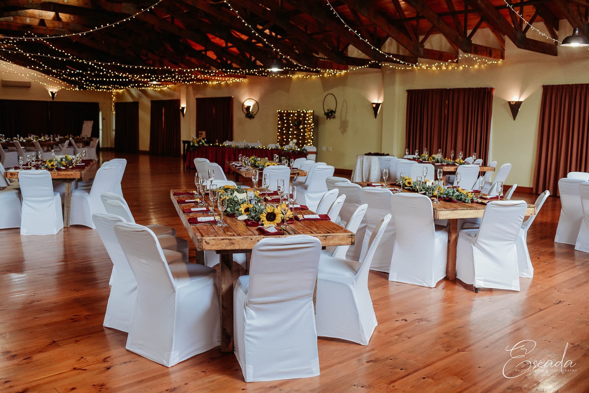 Wedding Venues Bloemfontein